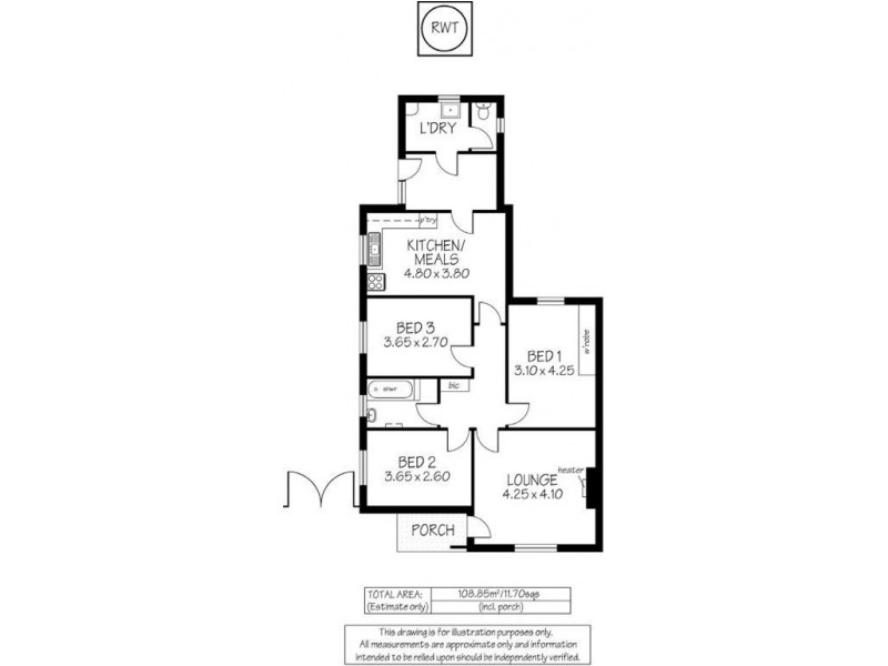 40 Lewis Crescent, Woodville West SA 5011