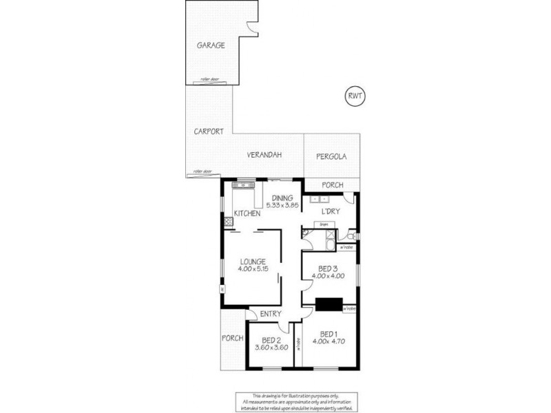 20 Whitney Street, Cheltenham SA 5014