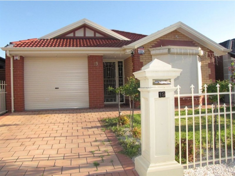 19 Blenheim Street, Angle Park SA 5010