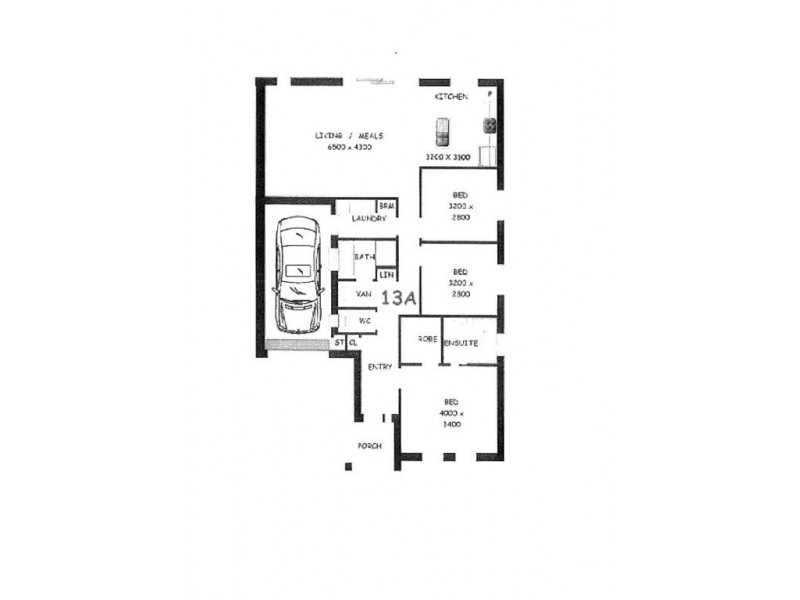 13A Hamley Cres, Mansfield Park SA 5012
