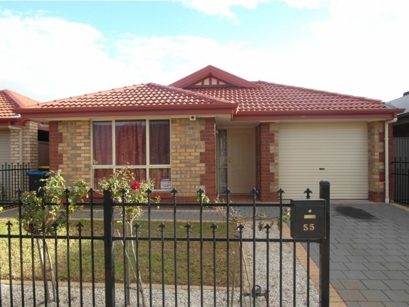 55 Angle Road, Angle Park SA 5010