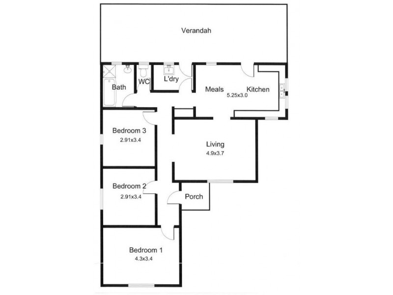 9 Crighton Avenue, Royal Park SA 5014