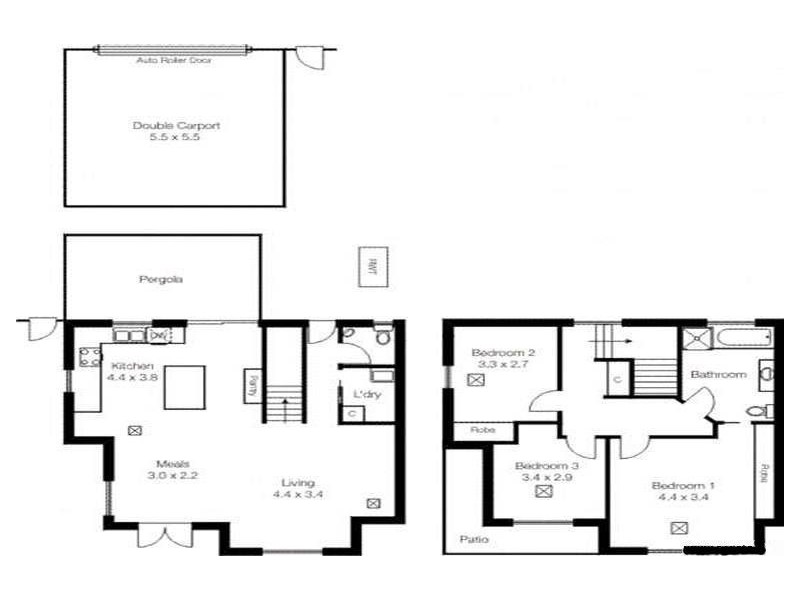 4/49 Durham Terrace, Ferryden Park SA 5010