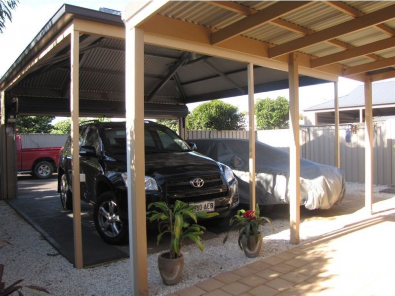 4/49 Durham Terrace, Ferryden Park SA 5010