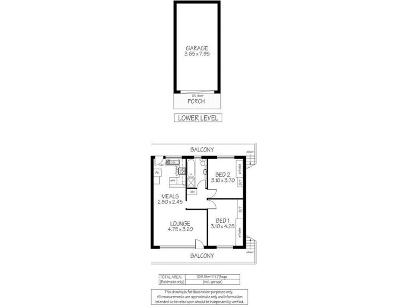 6/20 Rockingham Avenue, West Beach SA 5024