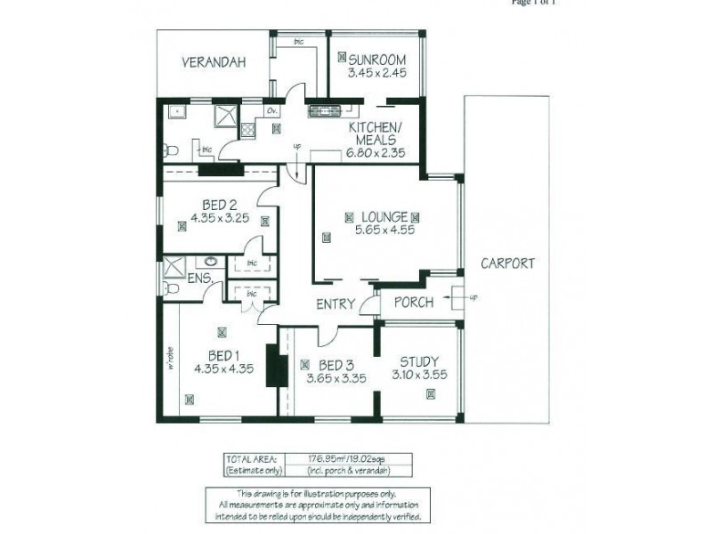 13 – 15 Park Street, Glandore SA 5037