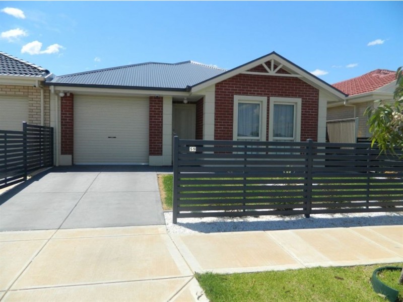 59 Medika Boulevard, Mansfield Park SA 5012