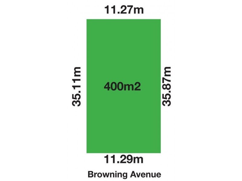 25 Browning Avenue, Kidman Park SA 5025