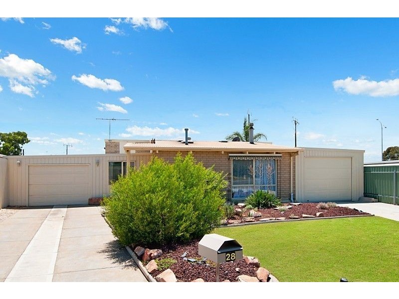 28 Kestel Crescent, North Haven SA 5018