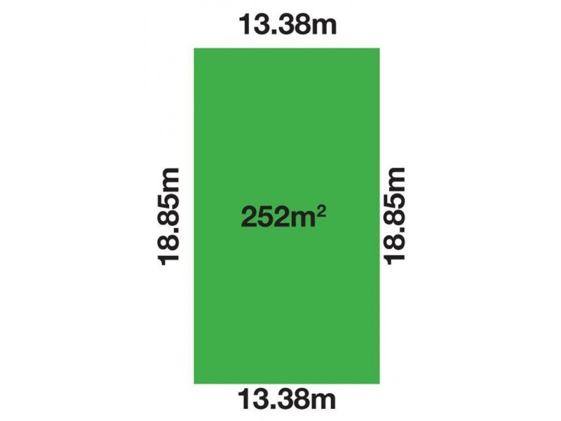 Lot 17/2b St Johns Ave Sth, Renown Park SA 5008