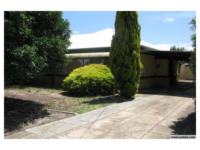 24 Hartley Road, Flinders Park SA 5025