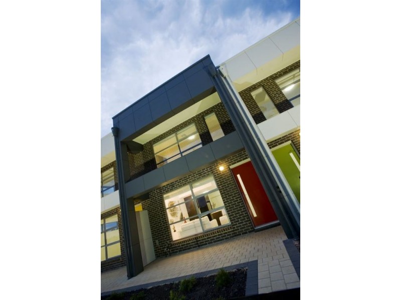 Mansfield Park SA 5012