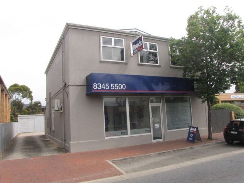 47 Woodville Road, Woodville SA 5011