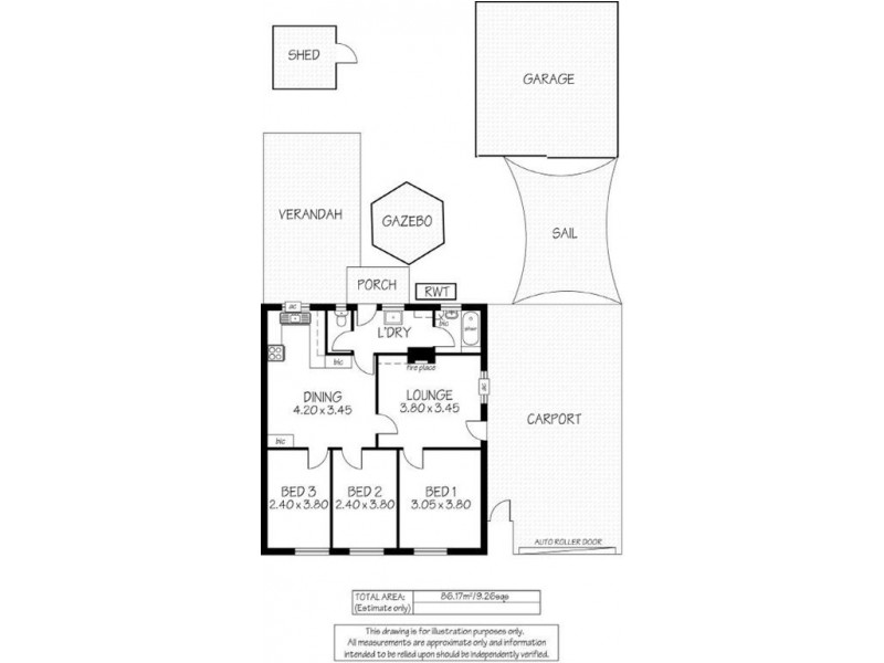 24 Amos Way, Royal Park SA 5014