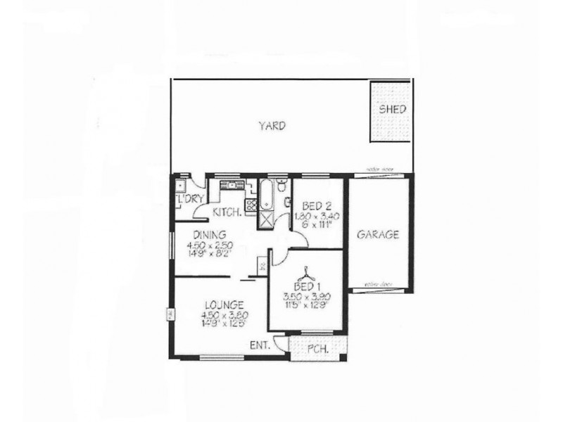 9/173 Hanson Road, Athol Park SA 5012