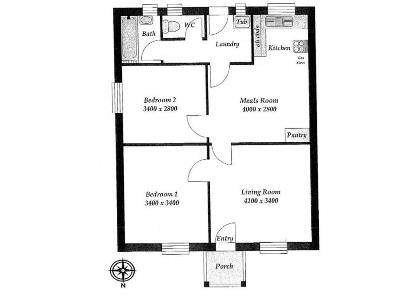 29 Cowan Street, Angle Park SA 5010