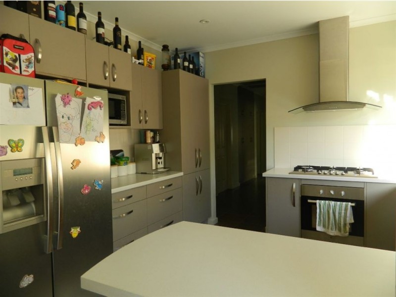 35 Steventon Drive, Banksia Park SA 5091