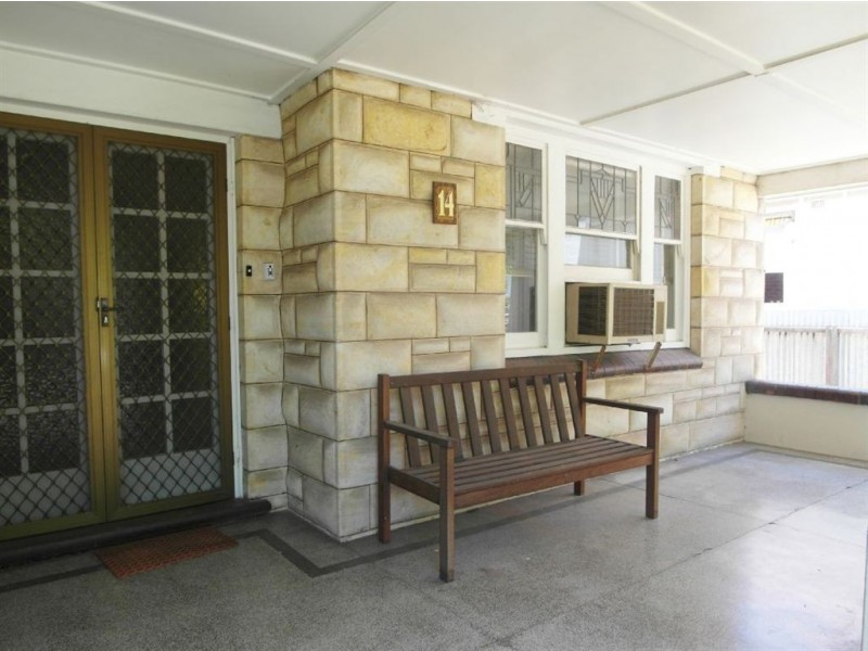 14 Gleneira Street, Woodville South SA 5011