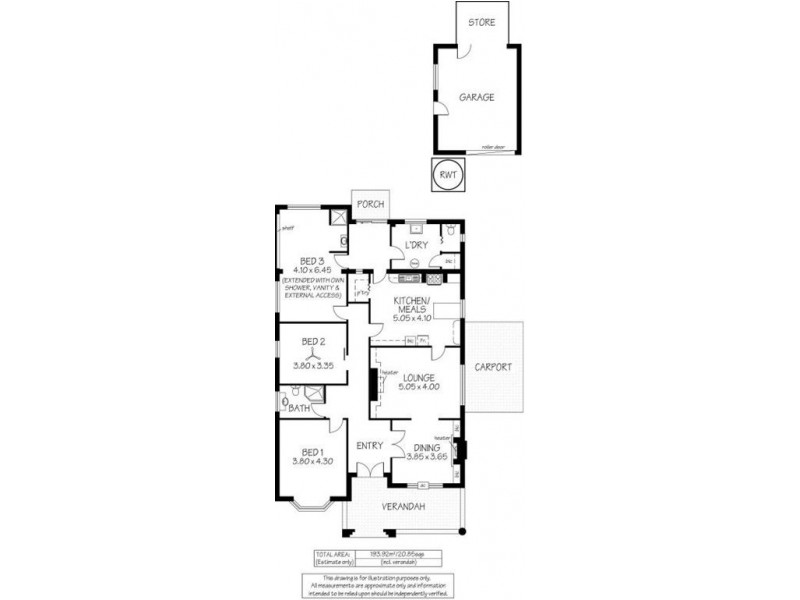 14 Gleneira Street, Woodville South SA 5011