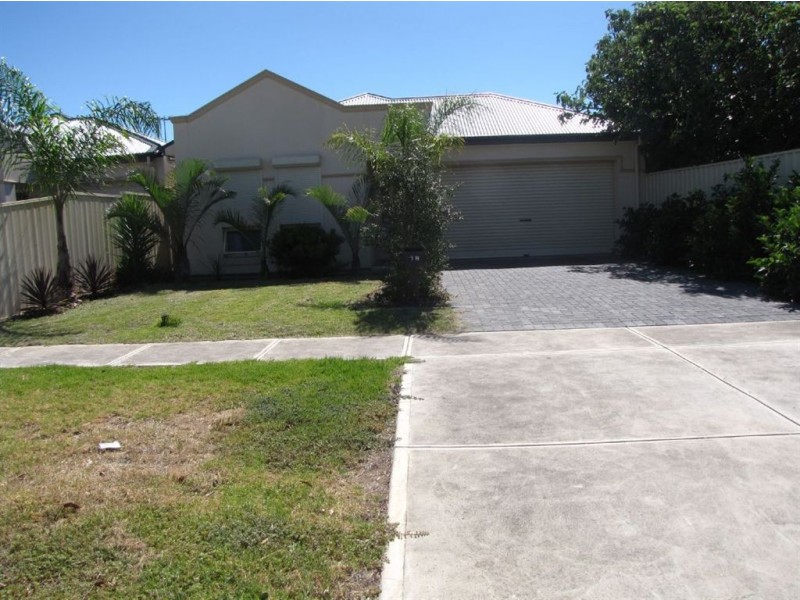 1B Warren Street, Ferryden Park SA 5010