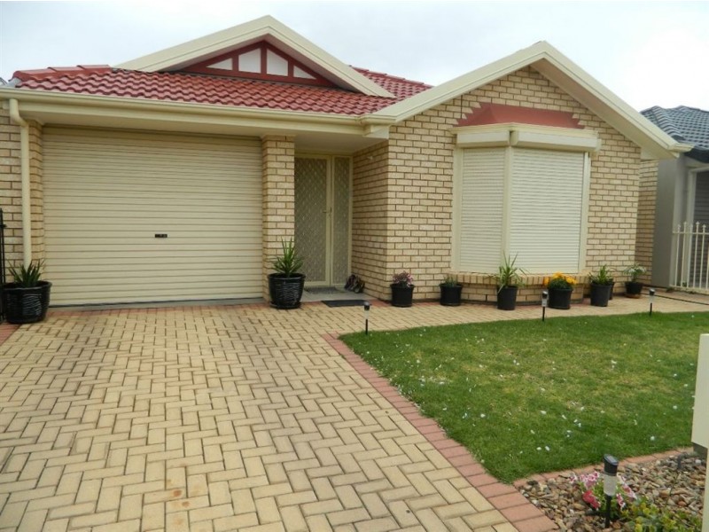 23 Blenheim Street, Angle Park SA 5010