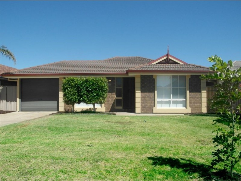 42 Rosewater Tce, Ottoway SA 5013