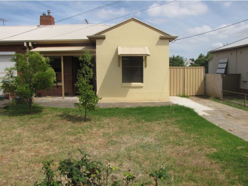 11 Oswald, Croydon Park SA 5008