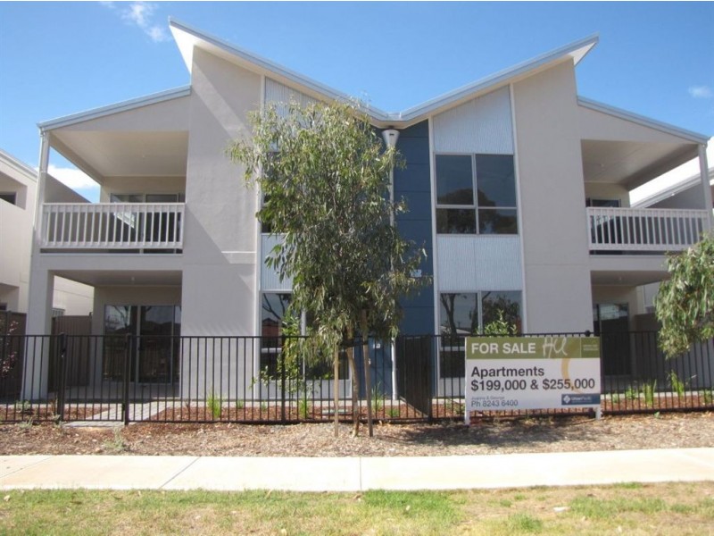12/261 Byron Street, Mansfield Park SA 5012