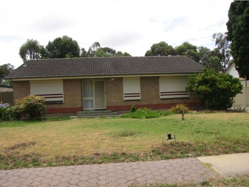 11 Audrey Avenue, Parafield Gardens SA 5107