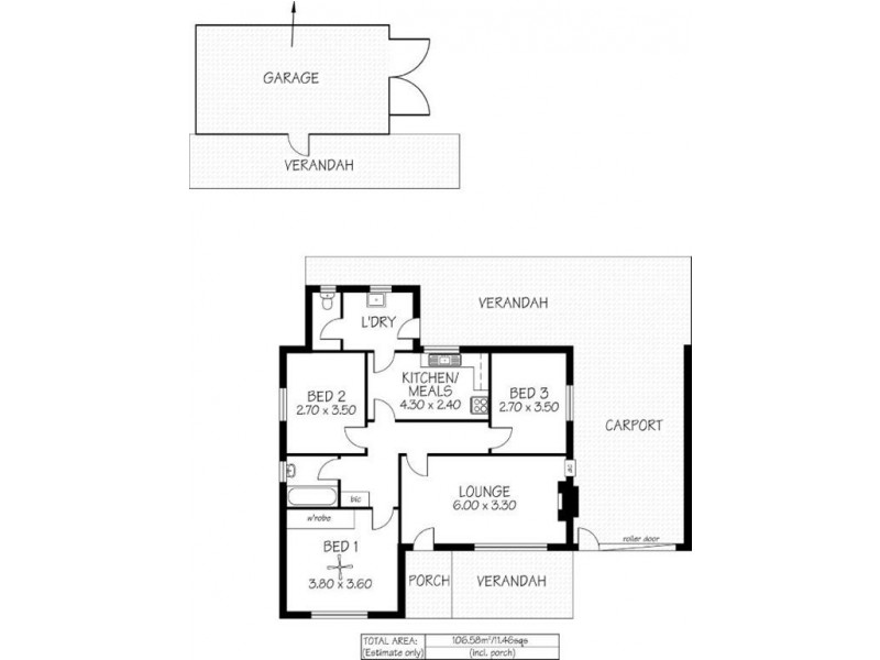 7 Godson Street, Woodville South SA 5011