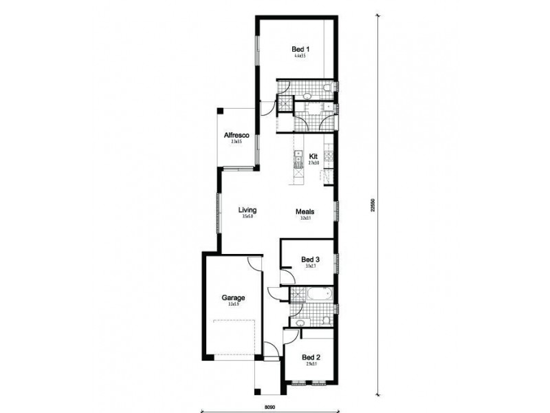 1/1 Lincoln Street, West Croydon SA 5008