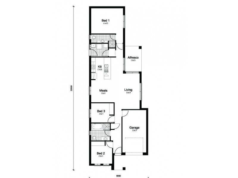 2/1 Lincoln Street, West Croydon SA 5008