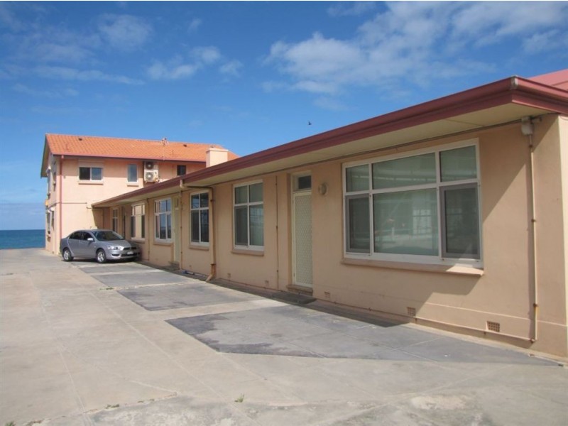 1 to 5/44 North Esplanade, Glenelg North SA 5045