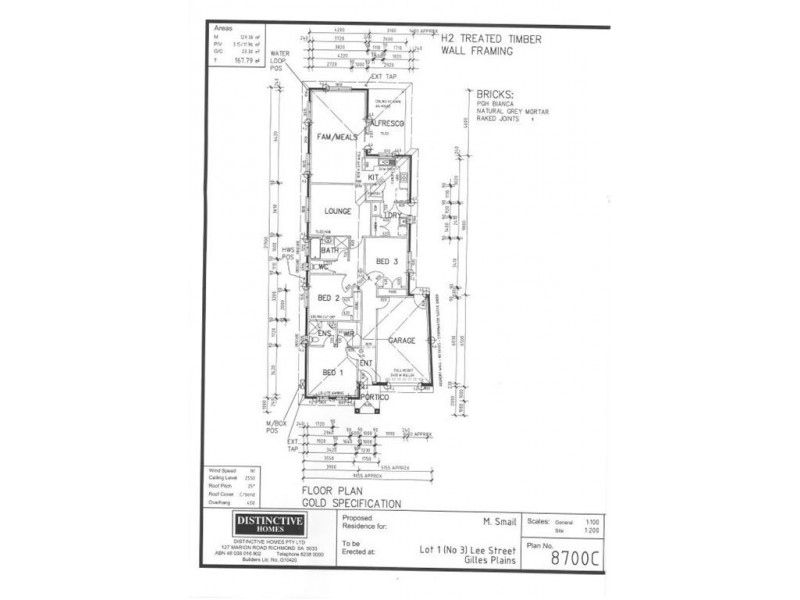 3 & 3a Lee Street, Gilles Plains SA 5086