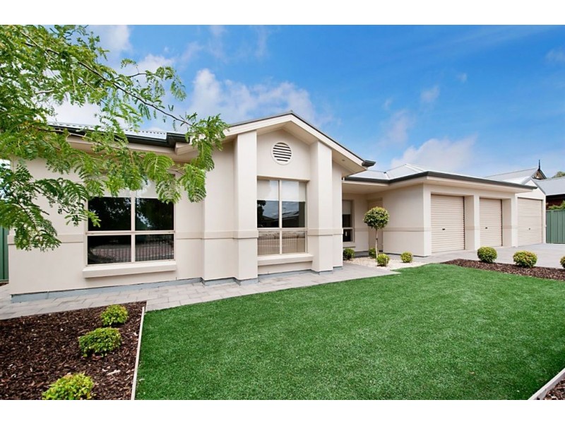 1 Emerald Blvd, Aldinga Beach SA 5173