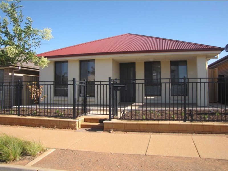87 Light Avenue, Munno Para West SA 5115