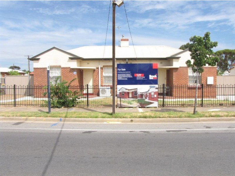 87 & 89 Hanson Road, Woodville North SA 5012