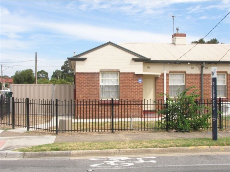 87 & 89 Hanson Road, Woodville North SA 5012