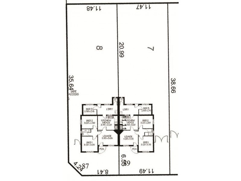 87 & 89 Hanson Road, Woodville North SA 5012