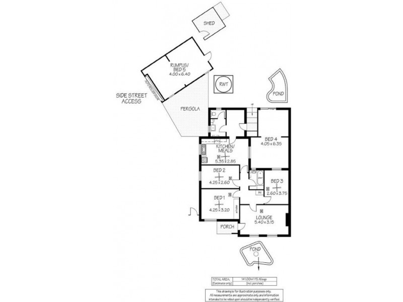 58 Leader Avenue, Kilburn SA 5084