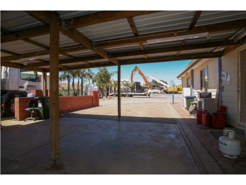 53 Magazine Road, Dry Creek SA 5094