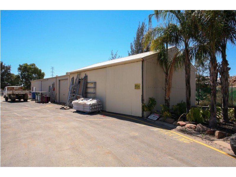 53 Magazine Road, Dry Creek SA 5094