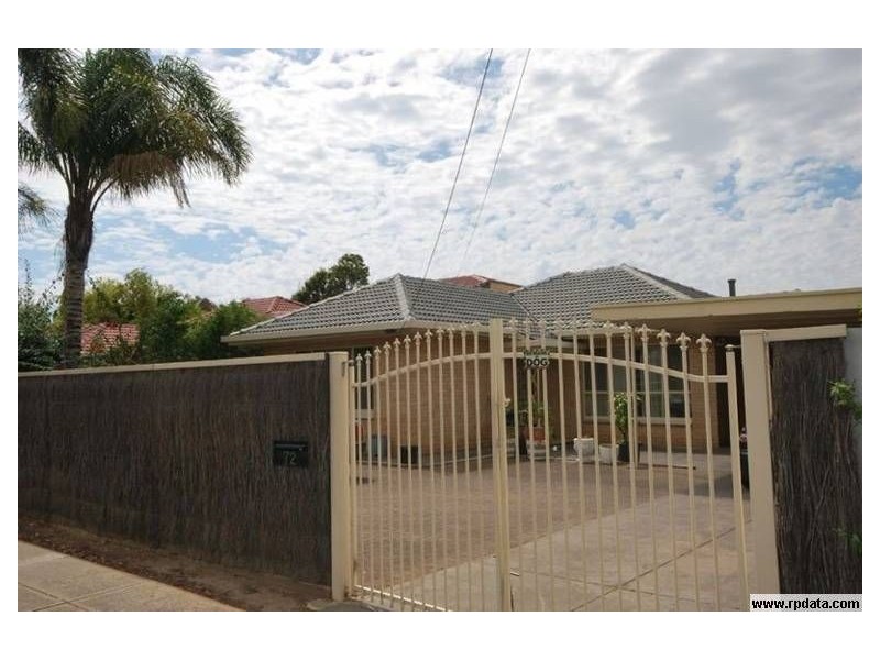 72 Hawson Avenue, North Plympton SA 5037