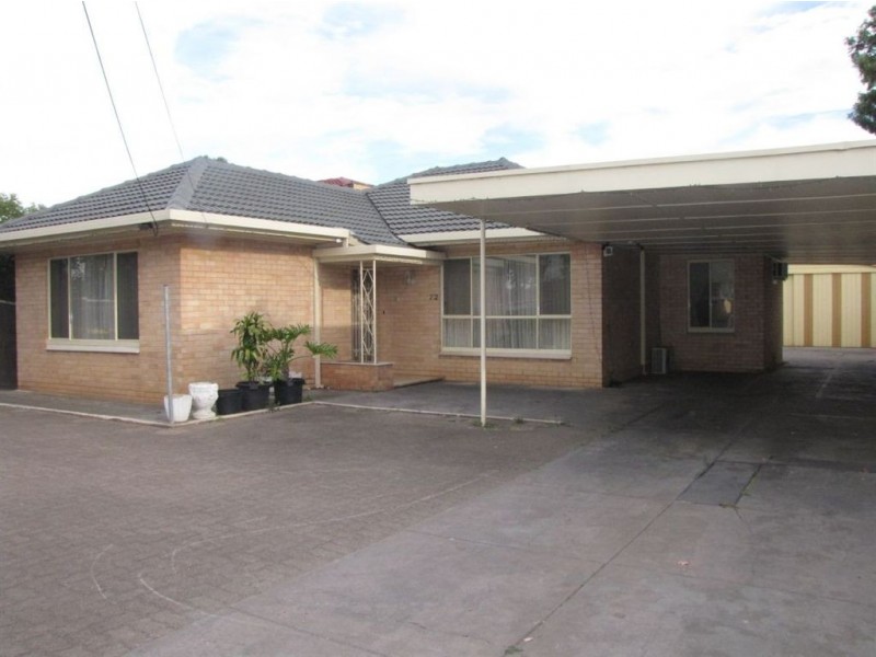 72 Hawson Avenue, North Plympton SA 5037