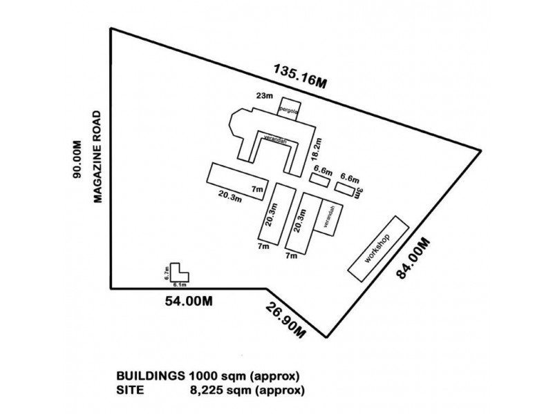 53 Magazine Road, Dry Creek SA 5094