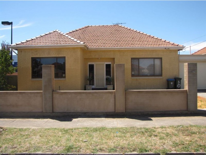 6 Harcourt, Mansfield Park SA 5012