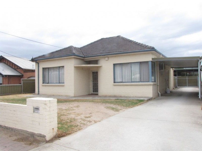 8 Ellis Street, Morphettville SA 5043