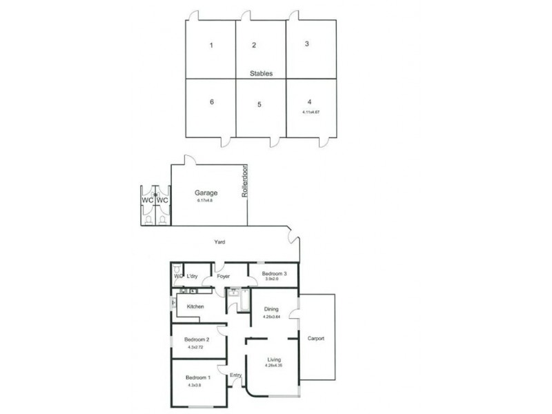 8 Ellis Street, Morphettville SA 5043