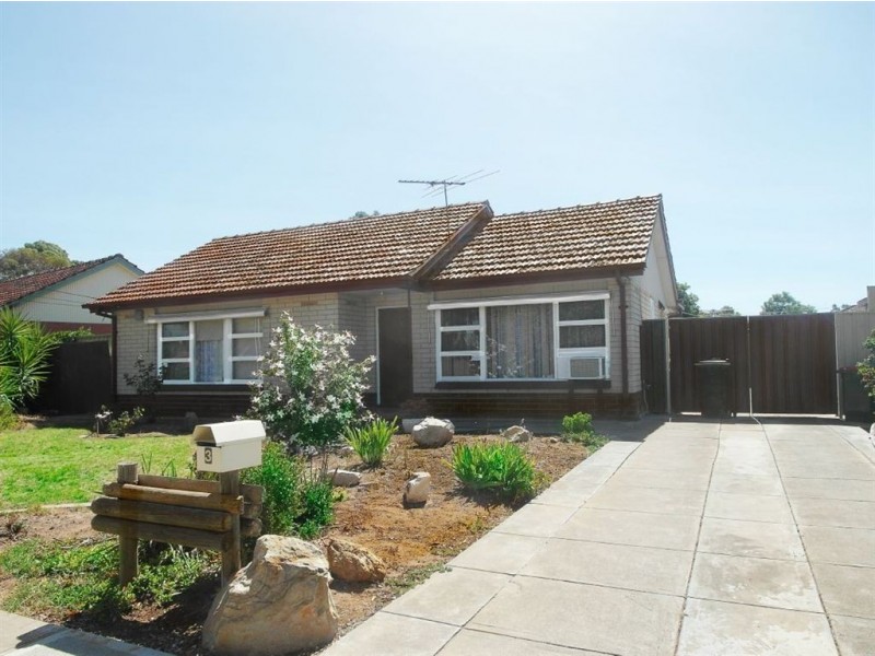 3 Diana Ave, Parafield Gardens SA 5107