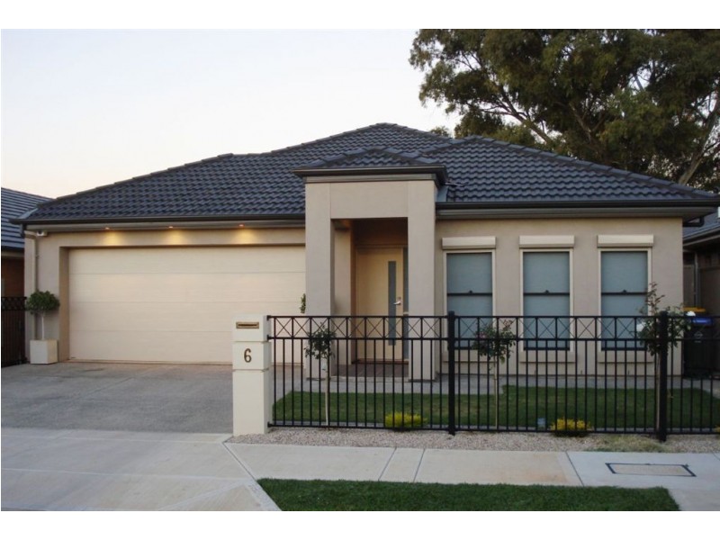 6 Yellow Gum Ave, Athol Park SA 5012